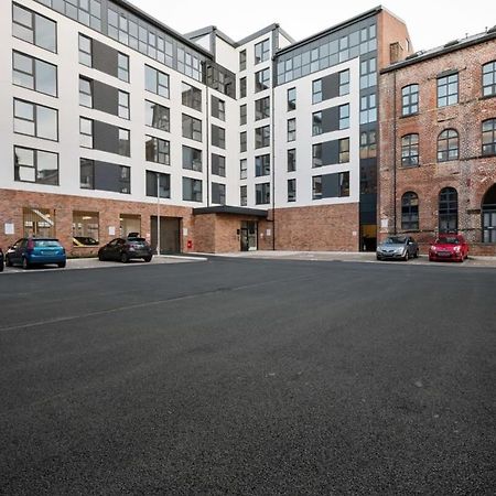 Lovely Riverside 2 Bed Apartment Leeds  Zewnętrze zdjęcie